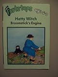 Broomstick's engine