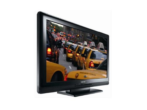Toshiba 32AV565DG 32 -inch LCD 720 pixels 50 Hz TV