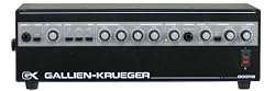 Gallien-Krueger 800RB Bi-Amp Bass Amplifier (300/100 Watt)