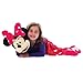 Cuddleuppets Mickey Mouse Plush Puppet