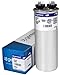 GE Genteq Round Capacitor 35 uf MFD 440 Volt Z97F9639 97F9639