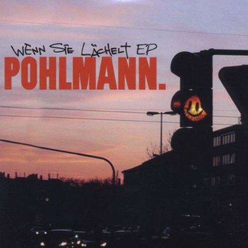 Produkt-Bild: Wenn Sie L&auml;chelt EP