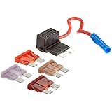 Littelfuse FHA200BP ATO Add-A-Circuit Kit