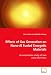 Effects of Gas Generation on Nano-Al Fueled Energetic Materials: A comparative study of two nano-thermites