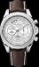 NEW OMEGA DEVILLE CHRONOSCOPE MENS WATCH 4850.30.37