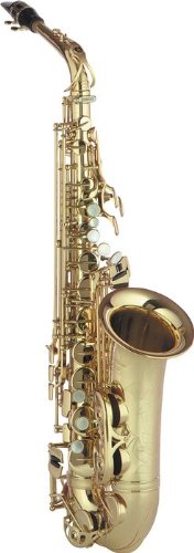 Yamaha YAS-875EX Custom Series Alto Saxophone Lacquer