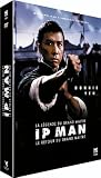Ip Man 1 & 2