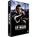 Ip Man 1 & 2