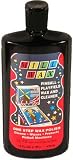 Millwax Pinball Playfield Cleaner and Polish