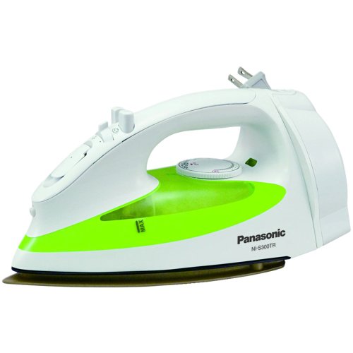 PANASONIC NIS300TR 3-WAY AUTO-OFF STEAM IRON