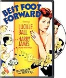 Best Foot Forward [1943] (REGION 1) (NTSC)