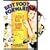 BEST FOOT FORWARD (DVD/P&S-1.33/ENG-FUB)