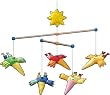 HABA 1103 Mobile Zwitscherlinge