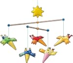 HABA 1103 Mobile Zwitscherlinge