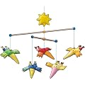 HABA 1103 Mobile Zwitscherlinge
