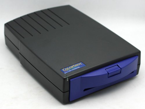 Polaroid Digital Photo Printer (USB Version)