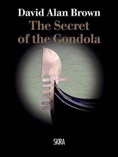the secret of the gondola