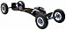 Ground Industries 2007 Prodigy 90 Mountainboard