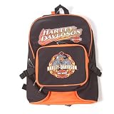 Harley Backpack with Lunch Tote