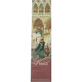 Views of Venice Paintings Birthday and Event Calendar