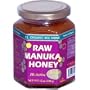 Raw Manuka Honey (Active 15+) (Manufacturer Out of Stock) - 12 oz - Paste