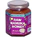 Click to Enlarge Image 41pWWtLe9CL. SL75 Raw Manuka Honey (Active 15+) 12 oz Paste