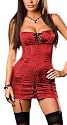 Dreamgirl Women's The Madame Corset Dress