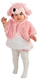 Rubie's Deluxe Baby Poodle Woodle Costume