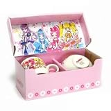 ハートキャッチプリキュア!　マグ＆茶碗セット