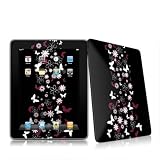 Whimsical Design Protective Decal Skin Sticker for Apple iPad 1st Gen Tablet E-Reader