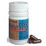 BetterMAN-40 Capsules