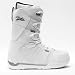 For the progressing girl looking for comfort and user-friendly performance, the Donna snowboard boot is where it's at. Featuring IntuitionTM Plush Foam Liner Technology for super cush support and a great fit, and the Lock DownTM Liner lacing now with added support bars for enhanced closing capability.