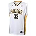 NBA Indiana Pacers Danny Granger Youth 8-20 Swingman Home Jersey