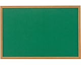 木製掲示板 ラシャグリーン貼 SMS-1051 新協和 オーダー品