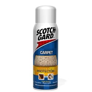 3M 1023D Scotchgard 14-Ounce Carpet Protector for Rugs and Carpets by 3M