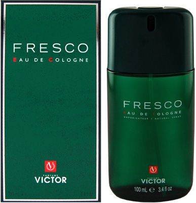 Fresco by Parfums Victor for Men 6.8 oz Eau de Cologne Splash