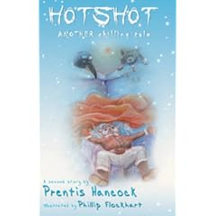 Hotshot - Another Chilling Tale