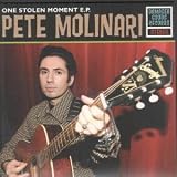 ONE STOLEN MOMENT 7 INCH (7" 45) UK DAMAGED GOODS 2008