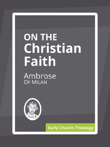 On the Christian Faith