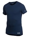 CRAFT 1900732 Be Active Extreme Shortsleeve Roundneck