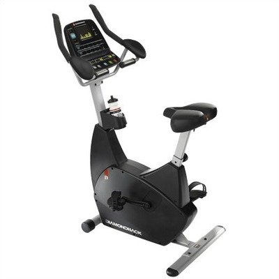 1190Ub Upright Bike