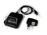 USB Dockingstation für Apple iPhone 3G Ladestation