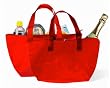 Mini Lunch Tote