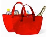 Mini Lunch Tote