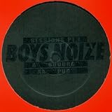 Boys Noize: Sessions Pt. 1 (Buuurg / Pur) 12"