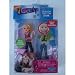 iCarly Fashion Switch Sam Doll (Red Vest)
