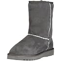 ESPRIT K13130 UMA BASIC BOOTIE, Damen Stiefel