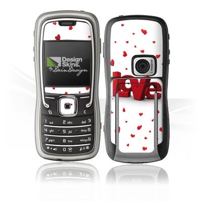 Design Skins für Nokia 5500 -