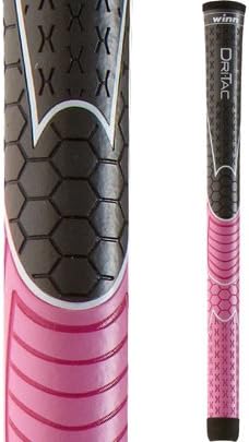 Winn Golf Club Grips Dritac