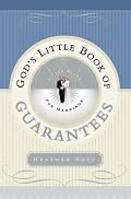 God's Little Book of Guarantees for Marriage (God's Little Bk. Of Guarantees)